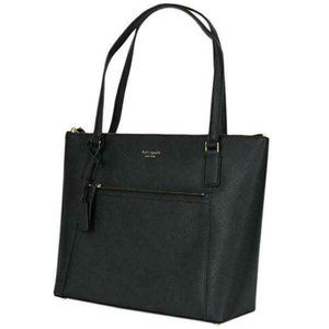 Kate Spade Cameron Zipper Tote